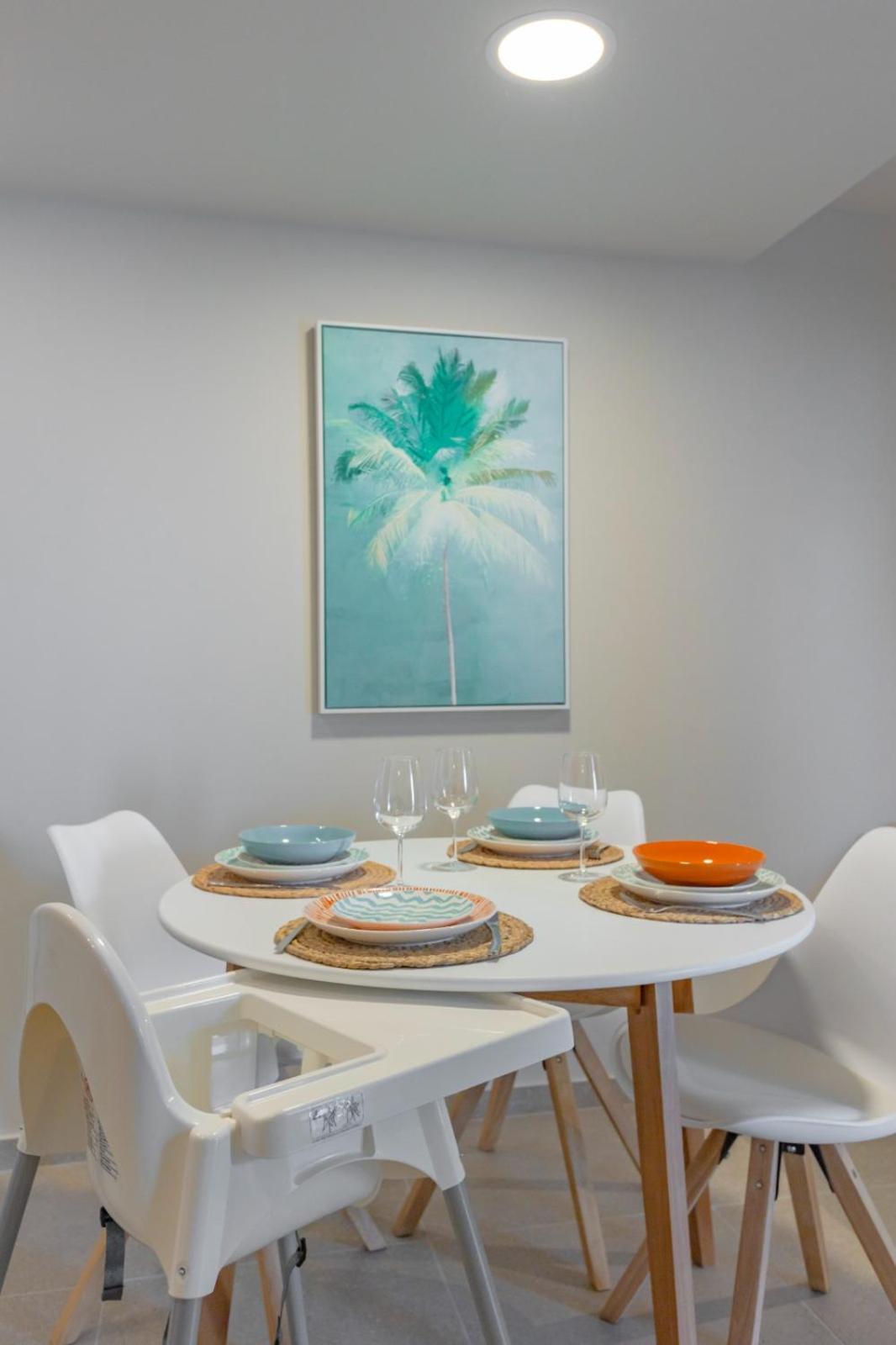 Exclusive Design Loft With Air-Conditioning 7 Minutes From The Beach 칼레타데푸스테 외부 사진